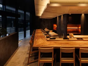 SUSHI SHIBUYA HICHO ～飛鳥～ 3